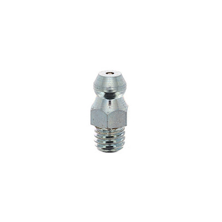 GREASE NIPPLE M6-1.00