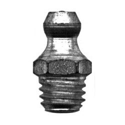 GREASE NIPPLE M8-1.25