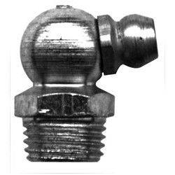 CURVED GREASE NIPPLE 90° M10-.1.00
