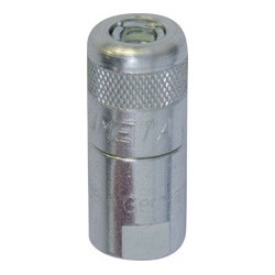 HYDRAULIC STAPLE M10-1.00 FOR GREASE NIPPLE