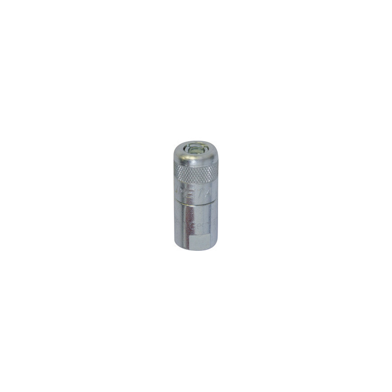 AGRAFE HYDRAULIQUE M10-1.00 POUR GRAISSEUR