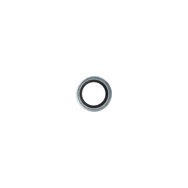 DRAIN PLUG GASKET Ø 8,6 X 13 X 1 mm BS RING