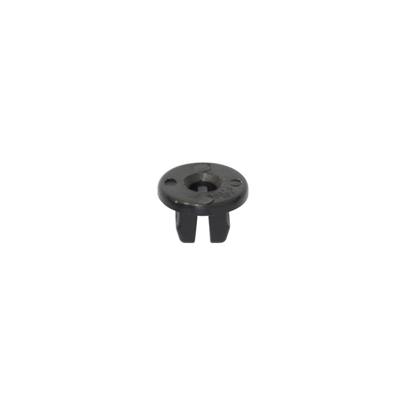 KUNSTSTOF MOER  Ø 5 → 6 mm PORTIERBEKLEDING