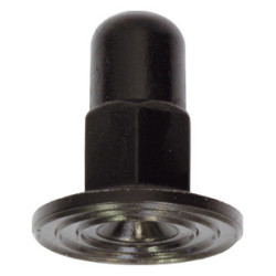 PLASTIC NUT WHEEL HOUSING COVER