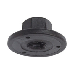 PLASTIC NUT Ø 5 mm WHEEL HOUSING COVER