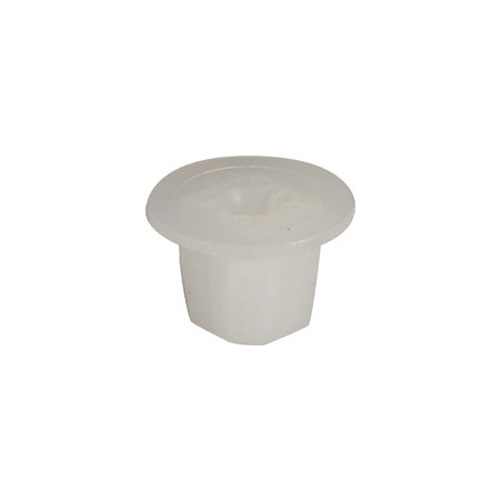 ÉCROU PLASTIQUE Ø 5 mm CARTER D'AILE / PARE-BOUE