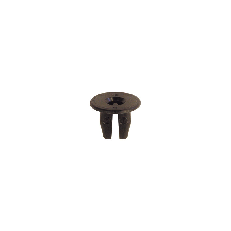 KUNSTSTOF MOER  Ø 5 → 6 mm PORTIERMECHANISME