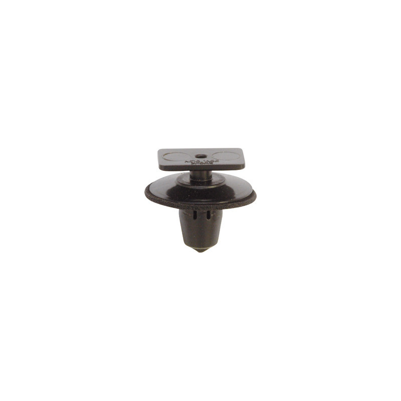 AGRAFE DE MOULURE Ø 8 mm BAS DE CAISSE