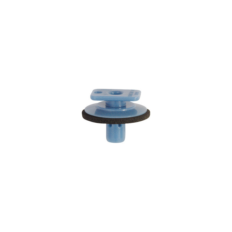 AGRAFE DE MOULURE Ø 6,2 mm BANDEAU DE HAYON