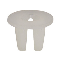 KUNSTSTOF MOER  Ø 8 mm BUMPER