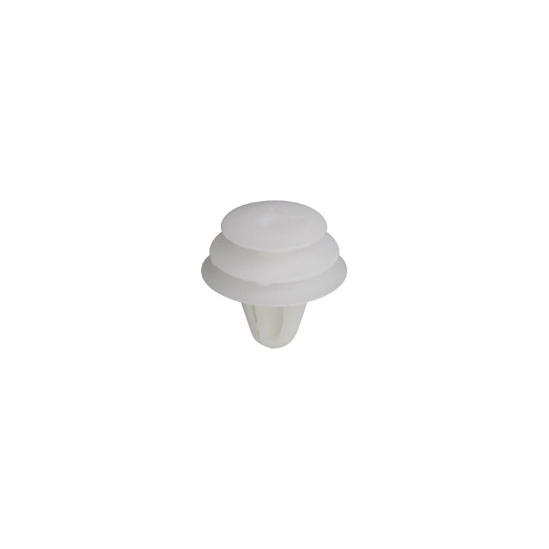 MOULDING CLIP Ø 8 mm DOOR AND FENDER FLARES