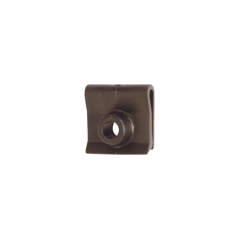 PLASTIC U-NUT Ø 6 mm WHEEL HOUSING COVER