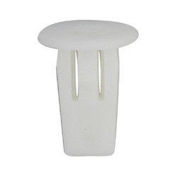 KUNSTSTOF MOER  Ø 5 mm BUMPER EN WIELBEHUIZING / SPATLAP