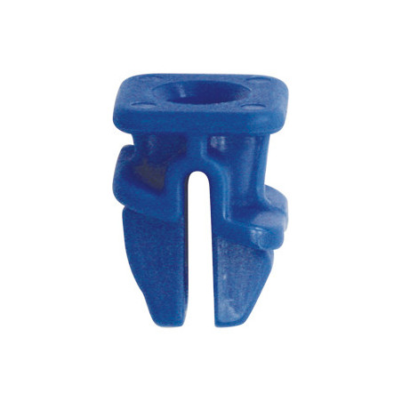 PLASTIC NUT Ø 6 mm DOOR TRIM PLASTIC NUT Ø 6 mm DOOR TRIM