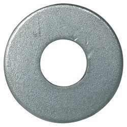 PLATTE SLUITRING  Ø 7 X 20 X 1,5 mm