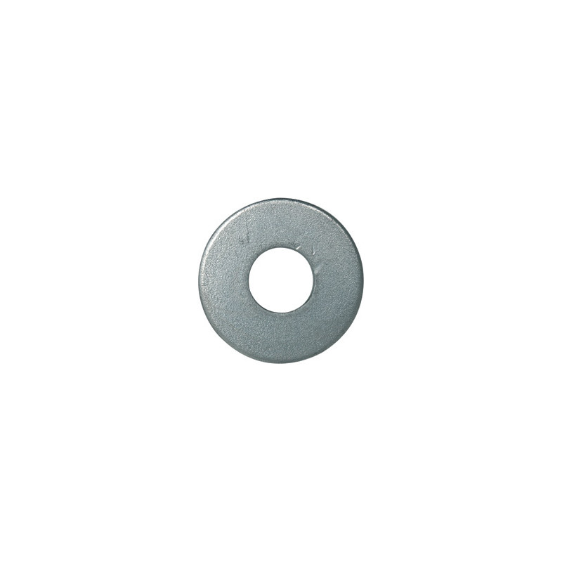 PLATTE SLUITRING  Ø 7 X 20 X 1,5 mm