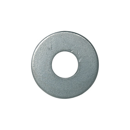 PLATTE SLUITRING  Ø 7 X 20 X 1,5 mm