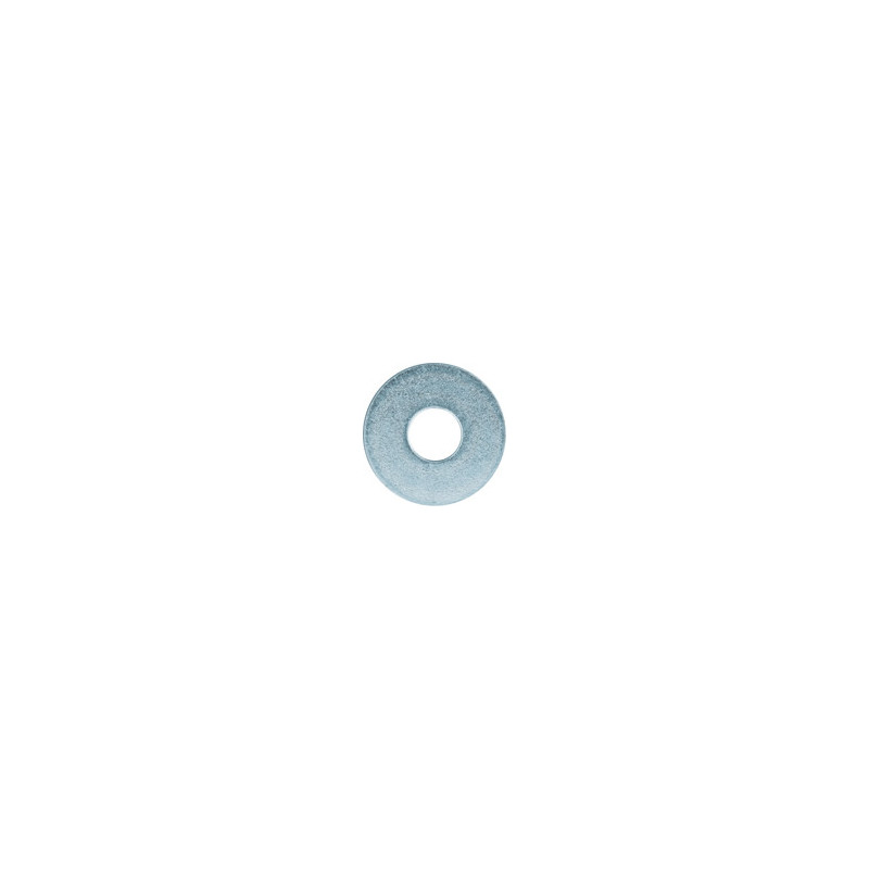 PLATTE SLUITRING  Ø 12 X 35 X 2 mm