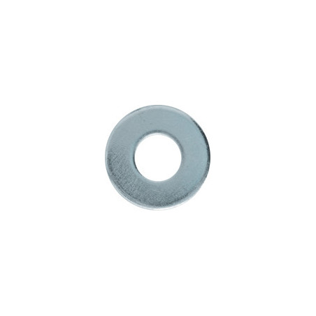 PLATTE SLUITRING  Ø 16 X 40 X 3 mm