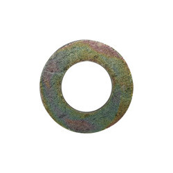 PLATTE SLUITRING  Ø 16 X 36 X 3 mm