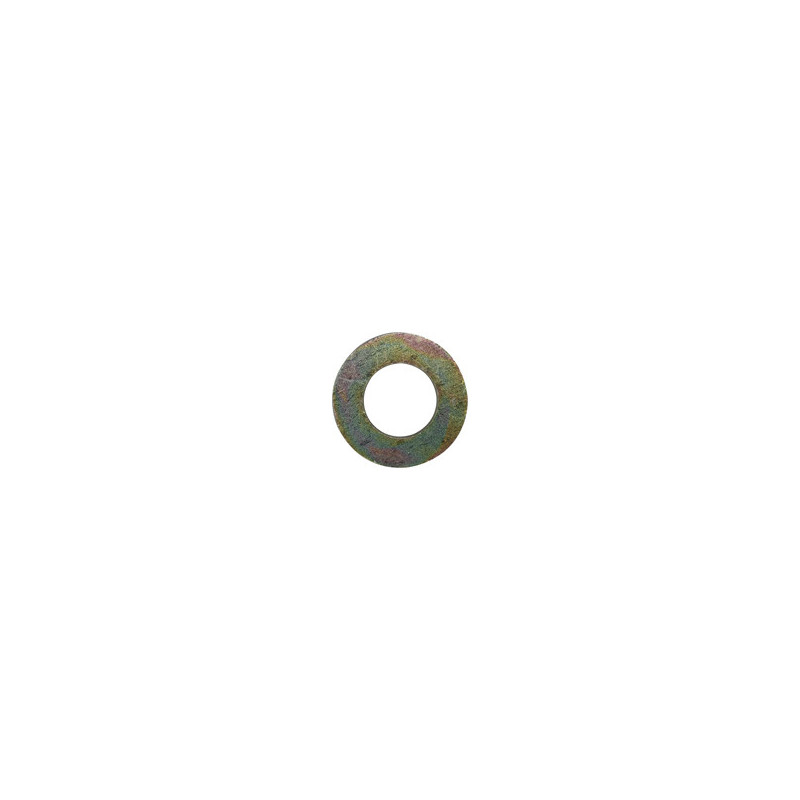 SCHEIBE FLACH Ø 16 X 36 X 3 mm