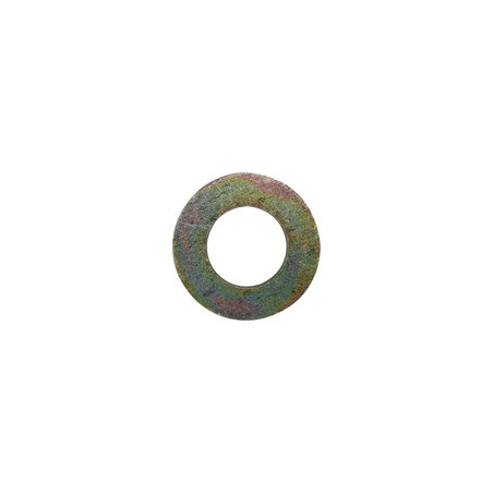 PLATTE SLUITRING  Ø 16 X 36 X 3 mm