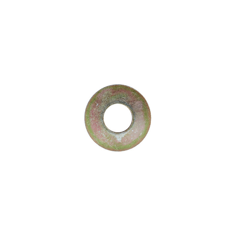 PLATTE SLUITRING  Ø 24 X 60 X 4 mm