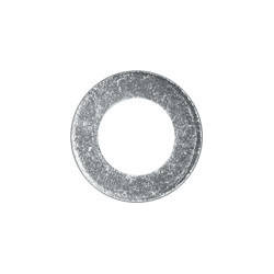 PLATTE SLUITRING  Ø 18 X 32 X 3 mm