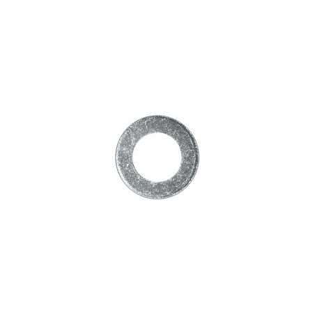 PLATTE SLUITRING  Ø 18 X 32 X 3 mm
