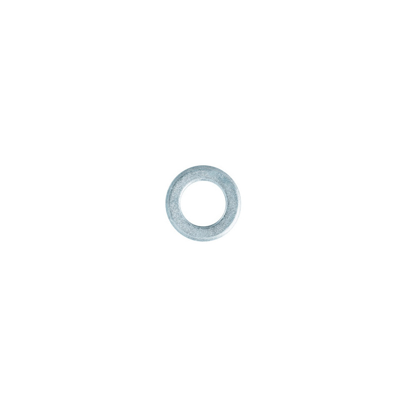 FLAT WASHER Ø 22 X 40 X 3 mm