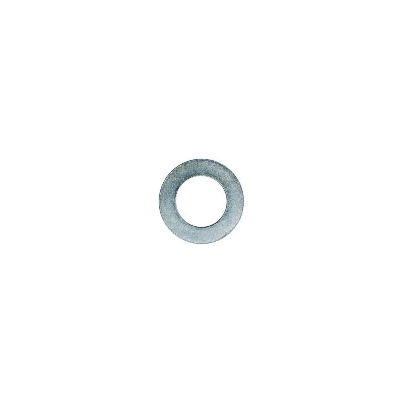 PLATTE SLUITRING  Ø 24 X 45 X 4 mm