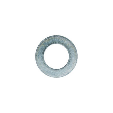 PLATTE SLUITRING  Ø 24 X 45 X 4 mm