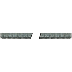SCHROEFDRAAD M12-1.75 DIN 975