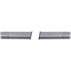 INOX SCHROEFDRAAD A4 M10-1.50 DIN 975