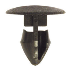 TRIM CLIP Ø 8 mm INTERIOR TRIM