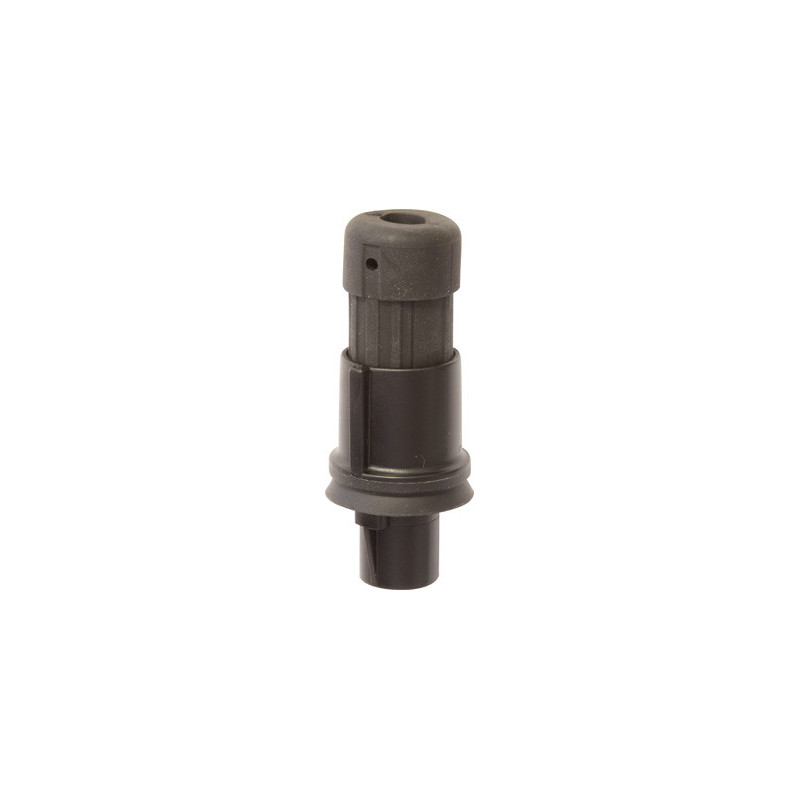 ACHTERKLEPBUFFER H = 37 → 48 mm