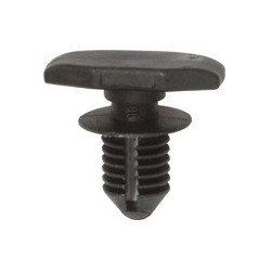 WEATHERSTRIP CLIP Ø 5,2 mm BONNET ANTI-DUST
