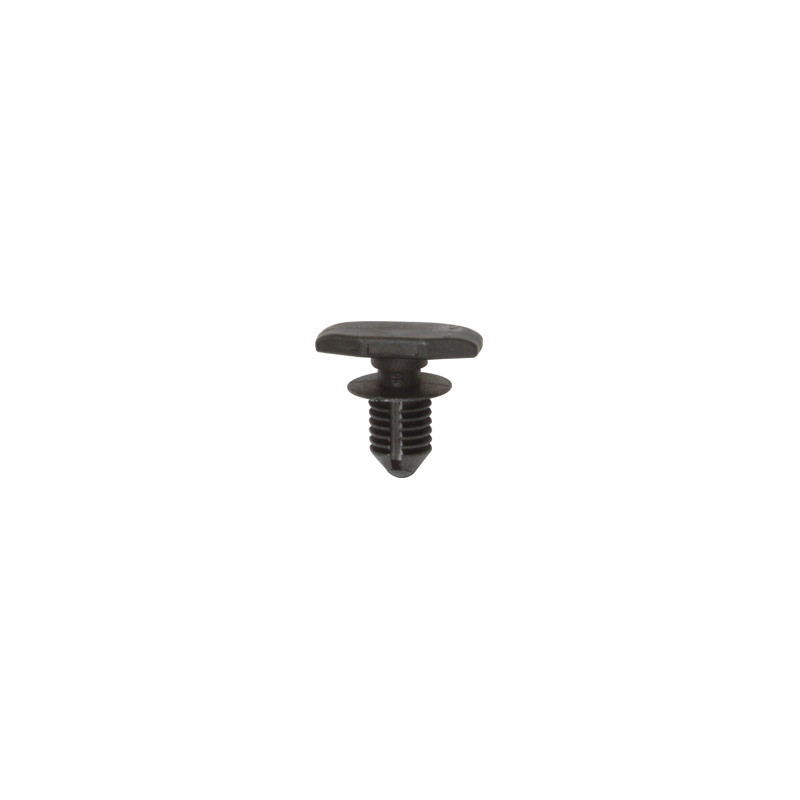 WEATHERSTRIP CLIP Ø 5,2 mm BONNET ANTI-DUST