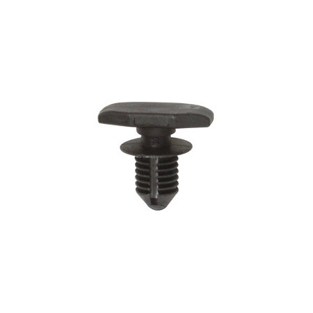 WEATHERSTRIP CLIP Ø 5,2 mm BONNET ANTI-DUST