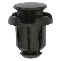 PLASTIC RIVET Ø 15 mm