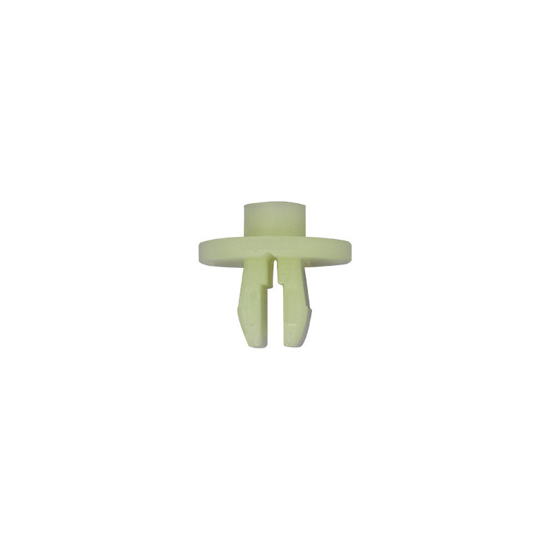 PLASTIC NUT Ø 5  mm ENGINE UNDERCOVER MUDGUARD