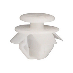 MOULDING CLIP Ø 8,2 mm