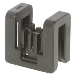 COWL GRILLE CLIP