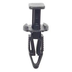 PLASTIC RIVET 7 x 7 mm