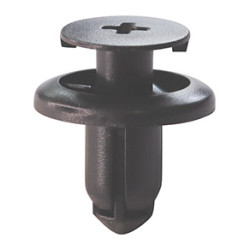 PLASTIC RIVET Ø 8 mm