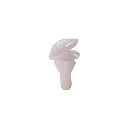 WEATHERSTRIP CLIP Ø 4,8 → Ø 5 mm