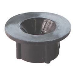 PLASTIC NUT M6