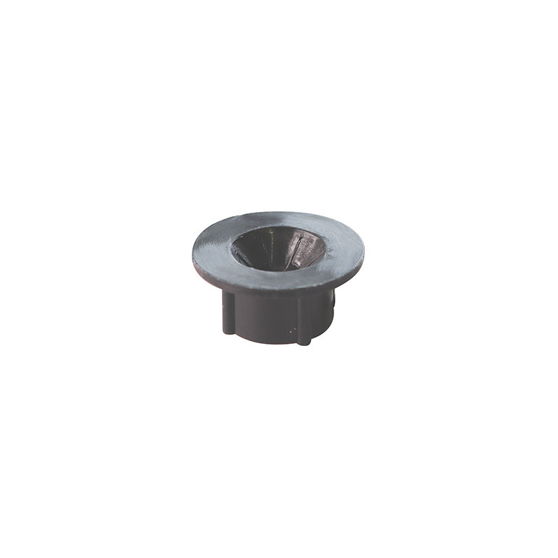 PLASTIC NUT M6