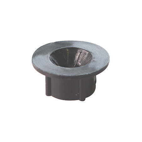 PLASTIC NUT M6
