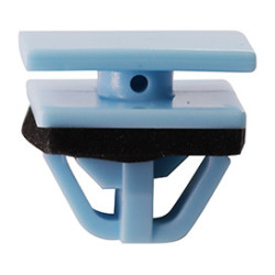 MOULDING CLIP 9,2 x 10 mm